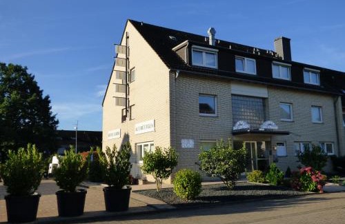 Kaarst Hôtel | Hotel Alt Büttgen