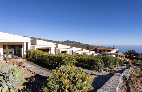 Vilaflor Hôtel | Hotel Alta Montaña