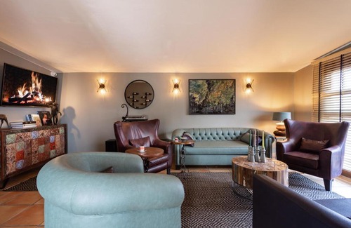 Vilaflor Hôtel | Hotel Alta Montaña