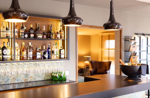 Vilaflor Hôtel | Hotel Alta Montaña