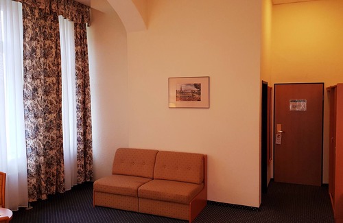 Frankfurt an der Oder Hôtel | Hotel Altberesinchen