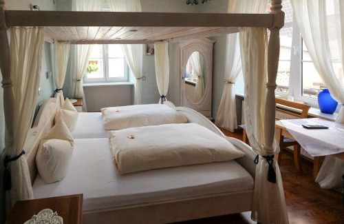 Ediger Hôtel | Hotel Alte Bürgermeisterei