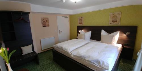 Wernigerode Old Town Hôtel | Hotel Alte Brennerei