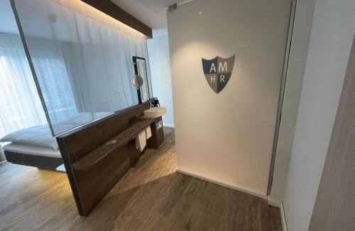 Hamm Hôtel | Hotel Alte Mark