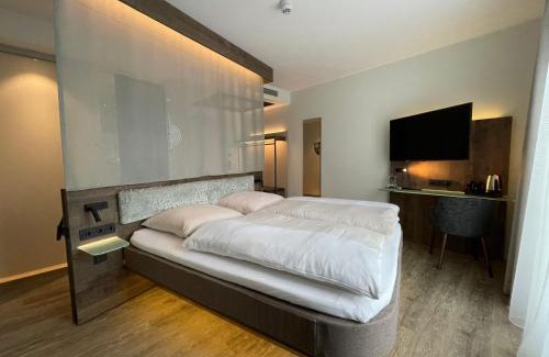 Hamm Hôtel | Hotel Alte Mark