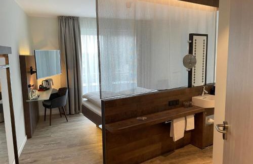 Hamm Hôtel | Hotel Alte Mark