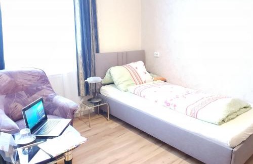 Bad Sooden-Allendorf Hôtel | Hotel Alte Post