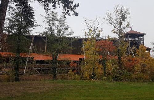 Bad Sooden-Allendorf Hôtel | Hotel Alte Post