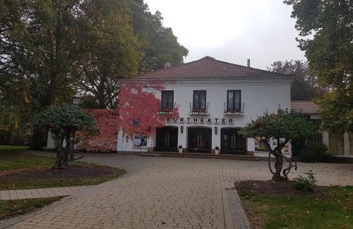 Bad Sooden-Allendorf Hôtel | Hotel Alte Post