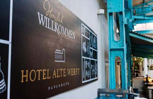 Papenburg Hôtel | Hotel Alte Werft