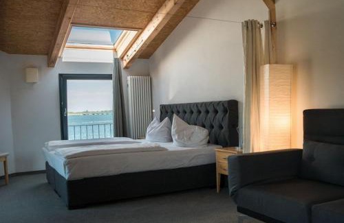 Old Town Hôtel | Hotel Alter Hafenspeicher
