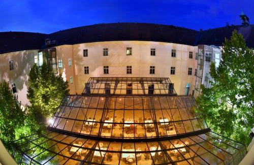 Hainburg an der Donau Hôtel | Hotel Altes Kloster
