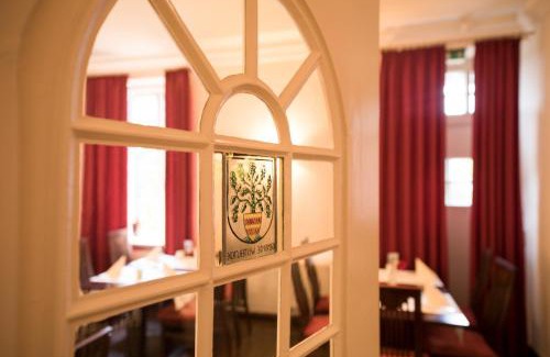 Westerstede Hôtel | Hotel Altes Stadthaus