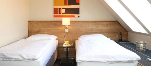 Wittingen Hôtel | Hotel Altstadt-Passage