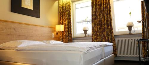 Wittingen Hôtel | Hotel Altstadt-Passage