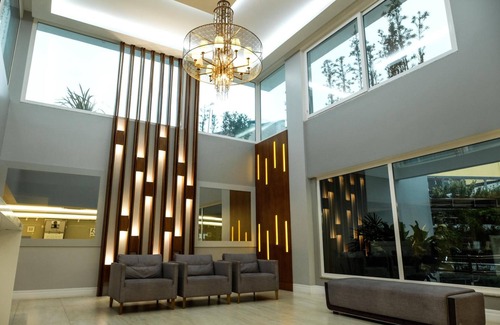 Concordia Hôtel | Hotel Alvorada