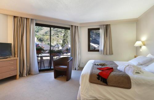 Brides-les-Bains Hôtel | Hotel Amélie