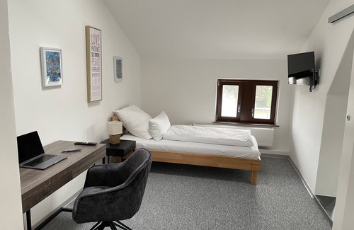 Ditzingen Hôtel | Hotel am Bahnhof Ditzingen