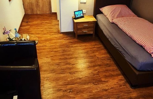 Korbach Hôtel | Hotel Am Dalwigker Tor