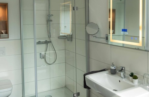 Korbach Hôtel | Hotel Am Dalwigker Tor