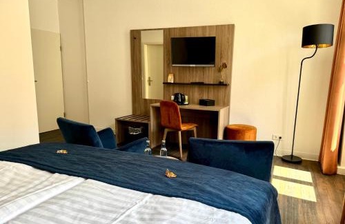 Innenstadt Hôtel | Hotel Am Dom