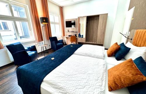 Innenstadt Hôtel | Hotel Am Dom