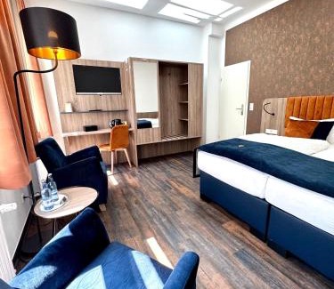 Innenstadt Hôtel | Hotel Am Dom