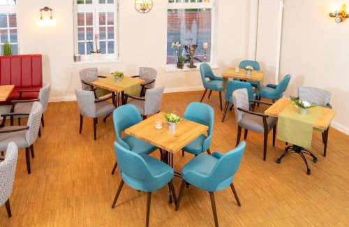Langforden Hôtel | Hotel Am Dom