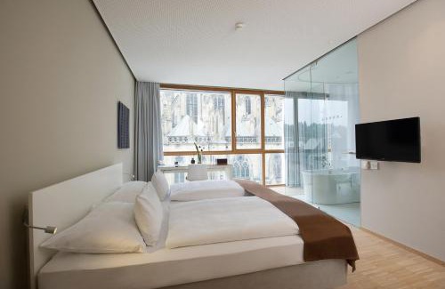 Innere Stadt Hôtel | Hotel Am Domplatz - Adult Only