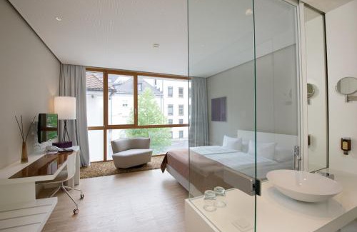 Innere Stadt Hôtel | Hotel Am Domplatz - Adult Only