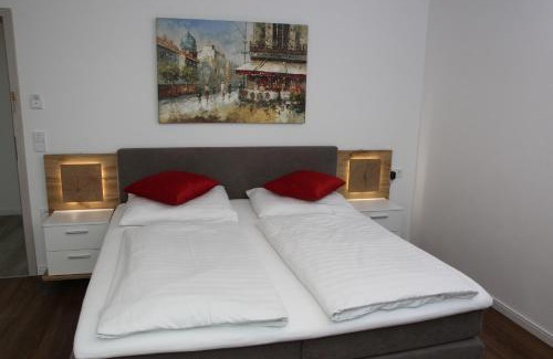Sarching Hôtel | Hotel Am Donaubogen
