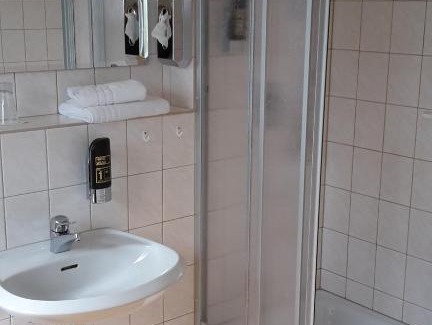 Weissensee Hôtel | Hotel "Am Fischhof"