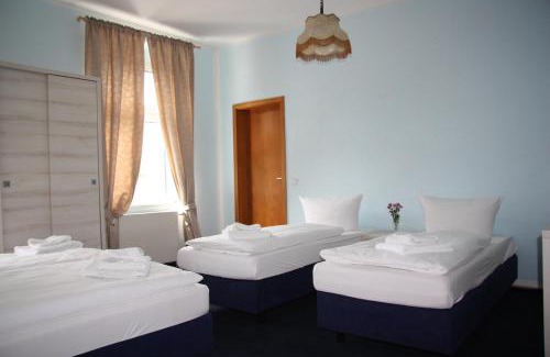 Prieros Hôtel | Hotel am Fluss