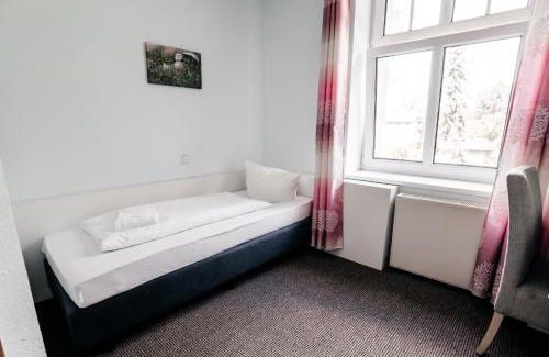 Prieros Hôtel | Hotel am Fluss