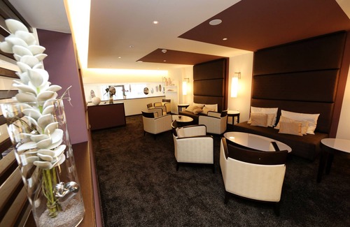 Erfurt Old Town Hôtel | Hotel Am Kaisersaal