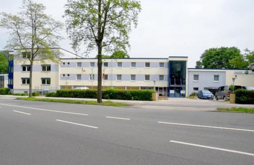 Wolfsburg Hôtel | Hotel am Klieversberg