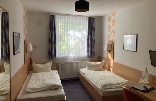 Wolfsburg Hôtel | Hotel am Klieversberg