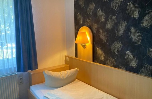 Wolfsburg Hôtel | Hotel am Klieversberg