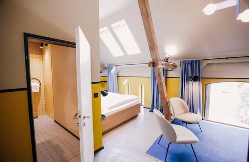 Rinteln Hôtel | Hotel am Kloster