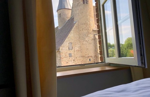 Rinteln Hôtel | Hotel am Kloster