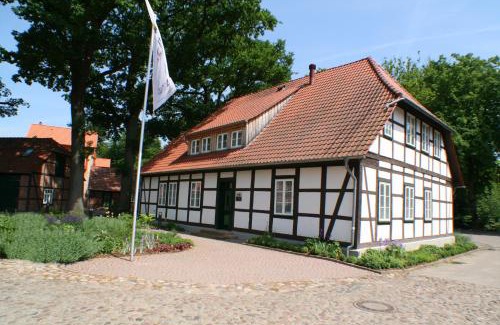 Wienhausen Hôtel | Hotel Am Kloster