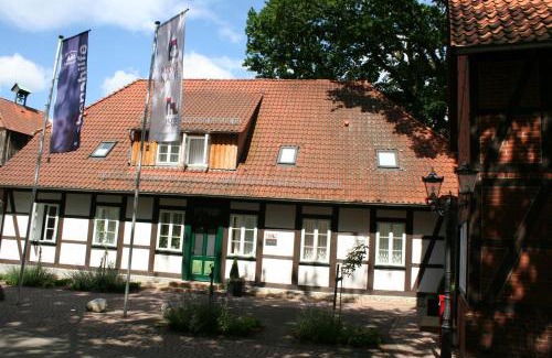 Wienhausen Hôtel | Hotel Am Kloster