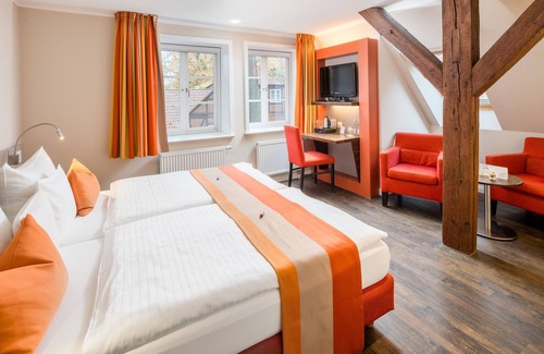 Wienhausen Hôtel | Hotel Am Kloster
