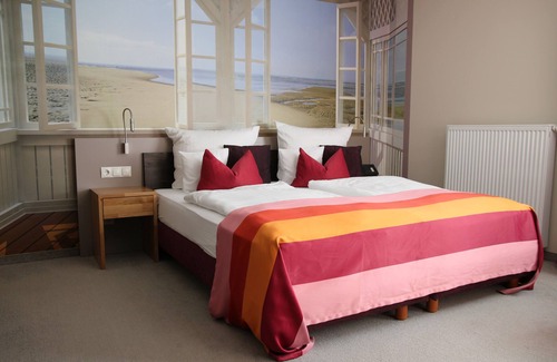 Wienhausen Hôtel | Hotel Am Kloster