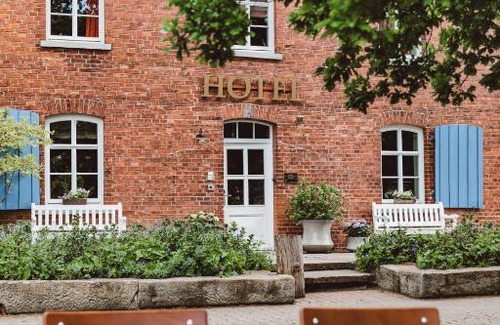 Rinteln Hôtel | Hotel am Kloster - Domäne Möllenbeck