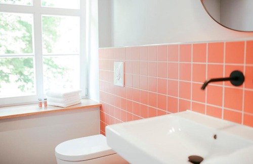 Rinteln Hôtel | Hotel am Kloster - Domäne Möllenbeck