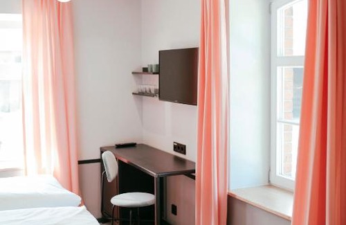 Rinteln Hôtel | Hotel am Kloster - Domäne Möllenbeck