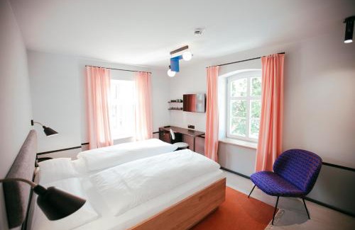 Rinteln Hôtel | Hotel am Kloster - Domäne Möllenbeck