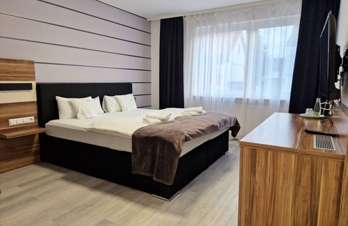 Bad Wimpfen Hôtel | Hotel Am Kurpark