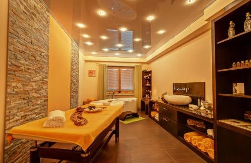 Todtmoos Maison | Hotel am Kurpark